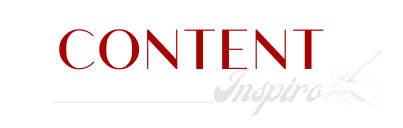 Logo contentinspiro