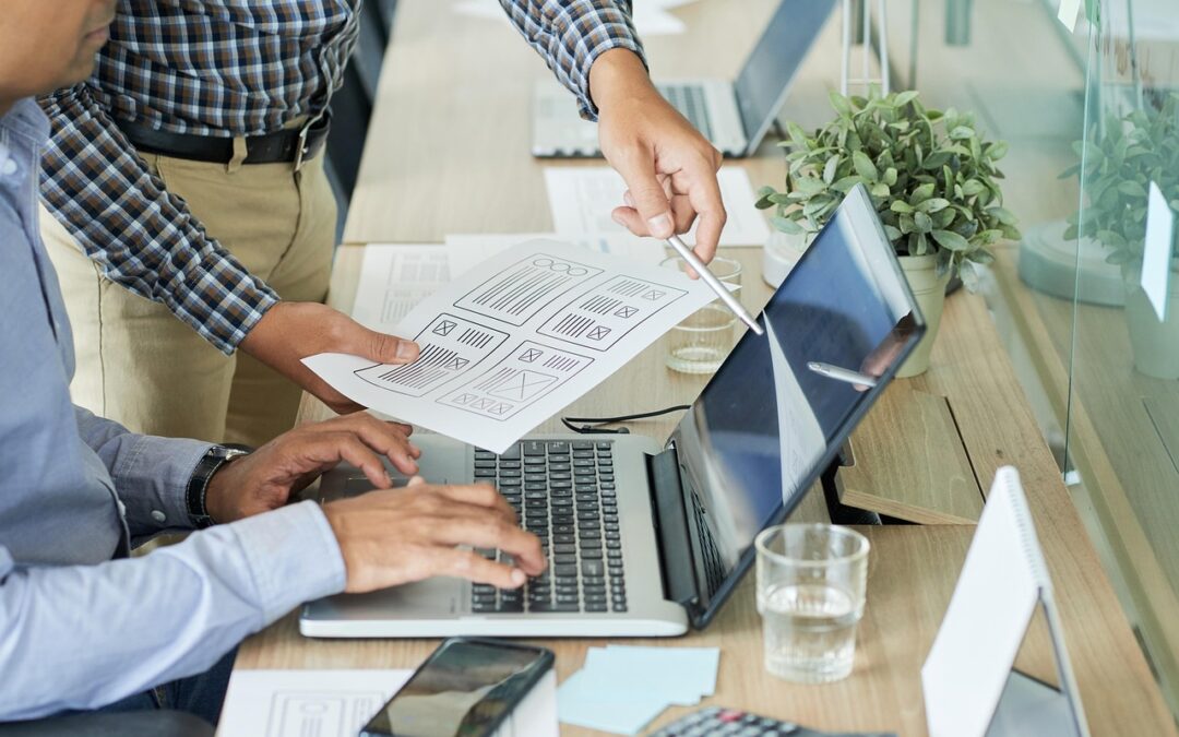 Jak postavit efektivní web i s omezeným rozpočtem