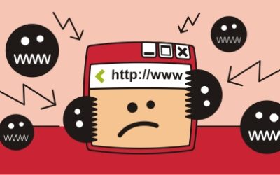 Proč už nestačí „mít web na http://“