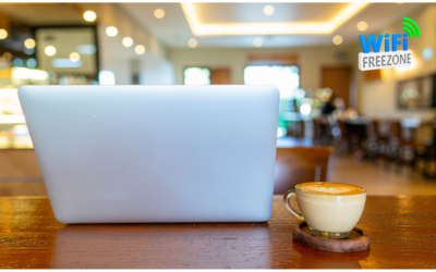 Wi-Fi je vstupní brána do vašeho soukromí: Neděláte těchto 5 chyb i vy?